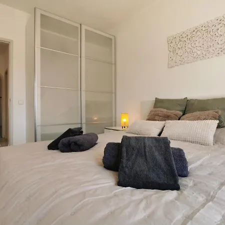 Casa Carla شقة Armação de Pêra