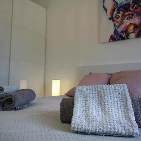 Appartamento Casa Carla *
