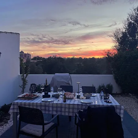 Casa Carla * Armação de Pêra